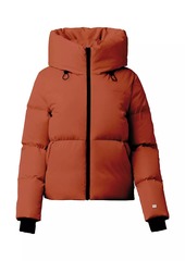 Soia & Kyo Iroh Hooded Down Coat