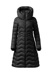 Soia & Kyo Lita Down Puffer Coat