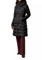 Soia & Kyo Lita Down Puffer Coat