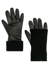 Soia & Kyo Carmel Gloves