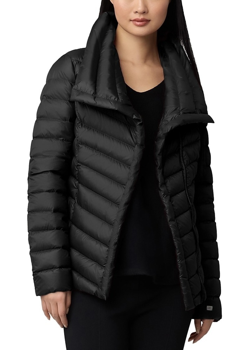 Soia & Kyo Emilia Lightweight Down Coat