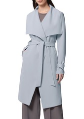 Soia & Kyo Olivia Trench Coat