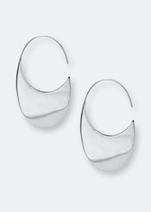 SOKO Mezi Drama Threader Earrings