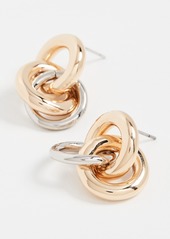 Soko Kumi Link Earrings