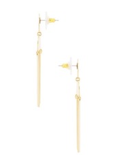 SOKO Maxi Cala Earrings