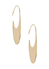 SOKO Mezi Drama Threader Earrings