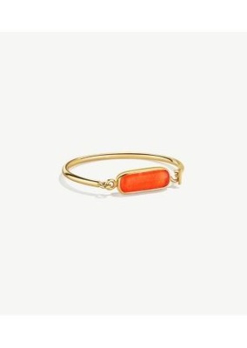 Soko Umbo Open Link Cuff