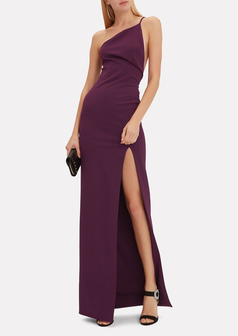 solace london petch gown