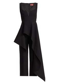 solace london soraya jumpsuit