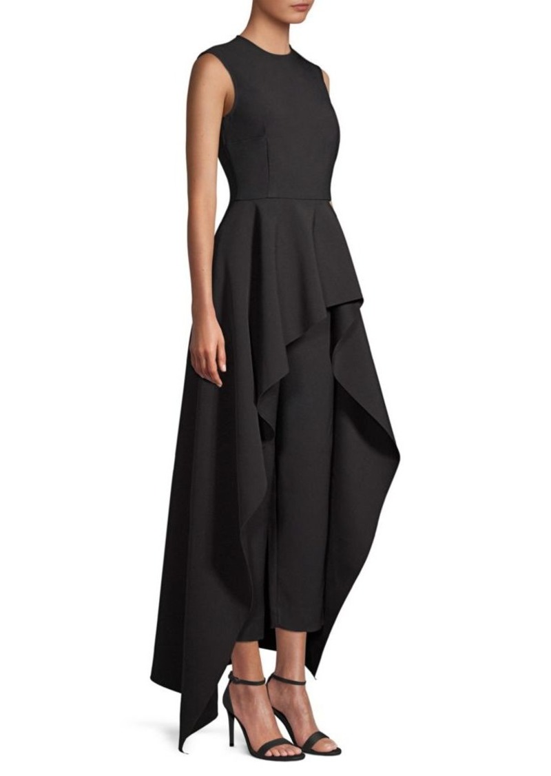 solace london soraya jumpsuit