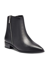 Sole Society Cadyna Leather Bootie
