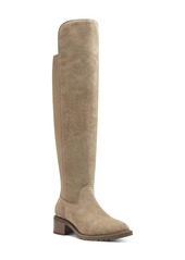 Women's Sole Society Favian Knee High Boot