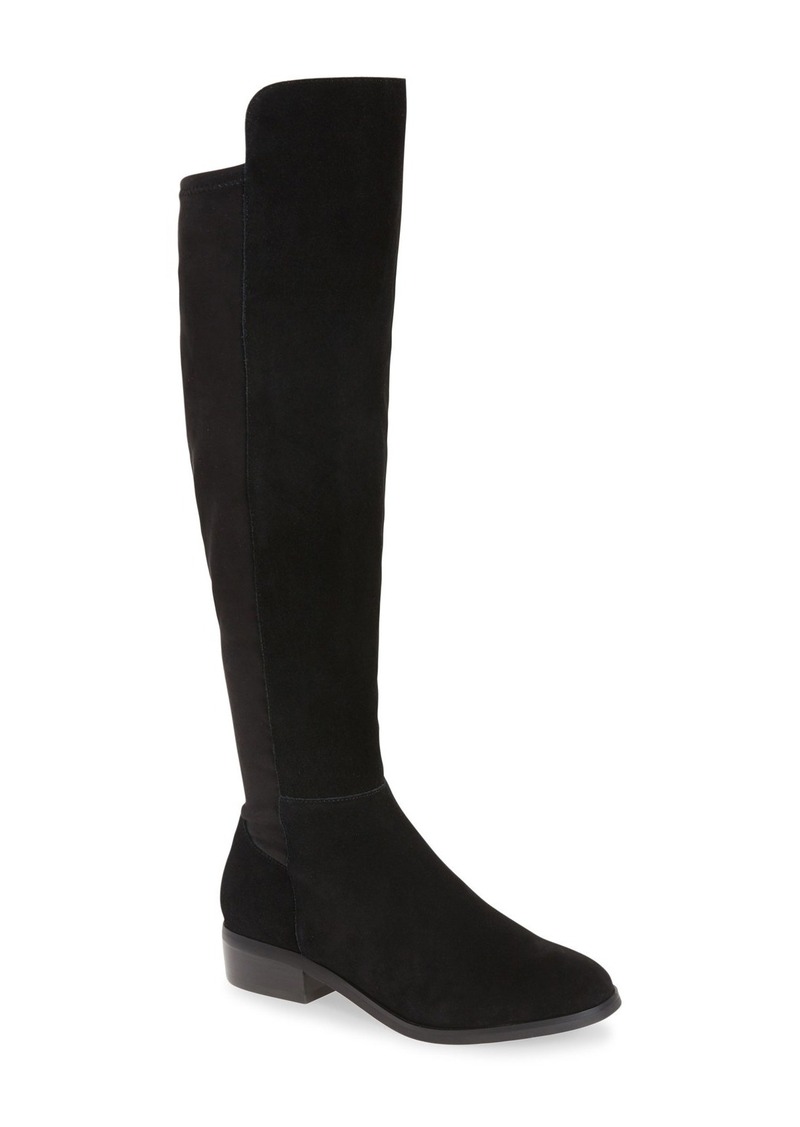 Sole Society Sole Society Calypso Over the Knee Boot (Women) | Shoes ...