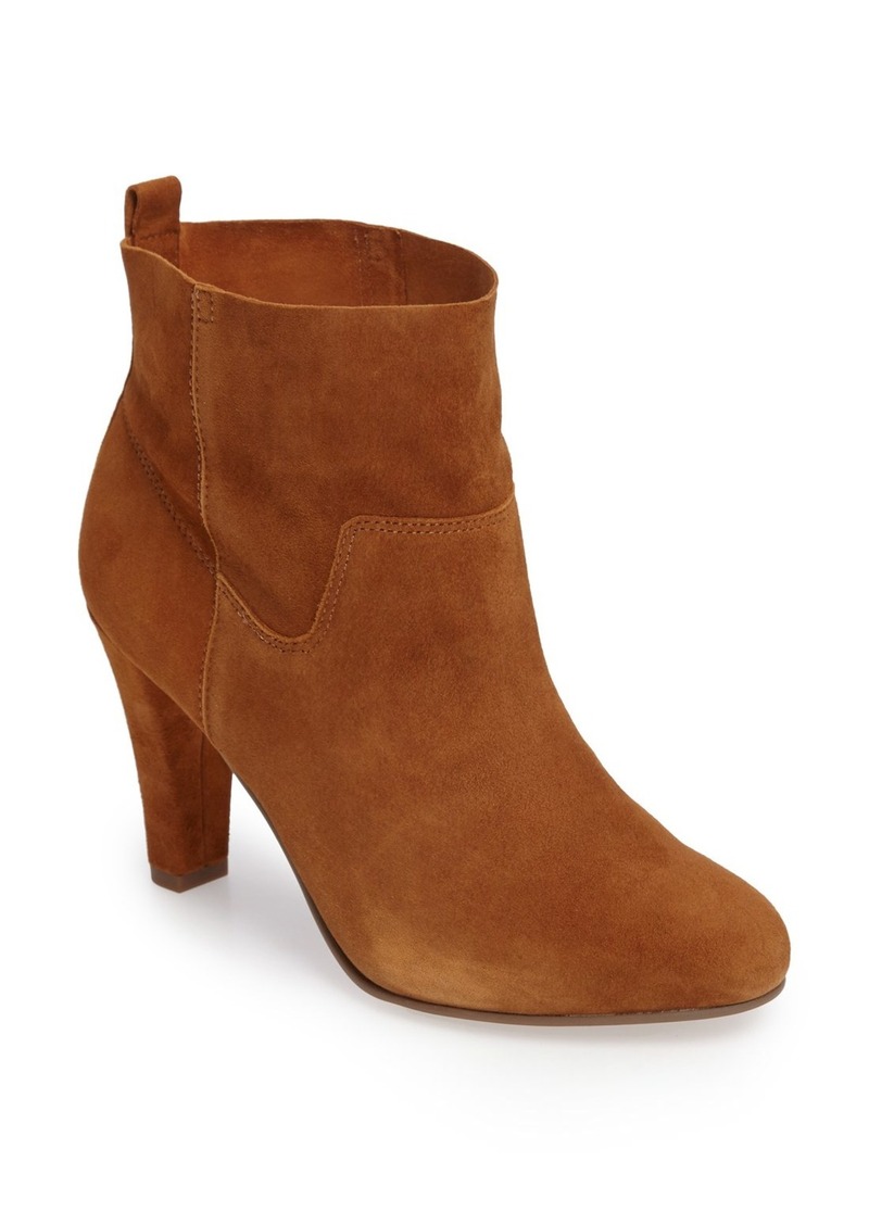 calanth slouchy bootie