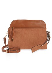 Sole Society Orson Faux Leather Bag