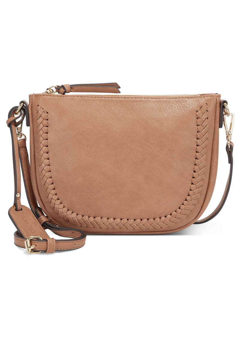 sole society crossbody