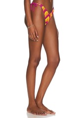 Solid & Striped Azalea Bikini Bottom