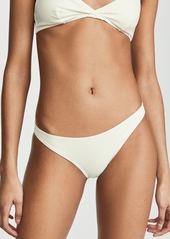 Solid & Striped Eva Bikini Bottoms