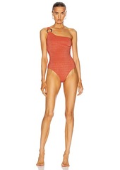 Solid & Striped Juliana Swimsuit