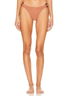 Solid & Striped Maia Bikini Bottom