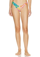 Solid & Striped Sienna Bikini Bottom