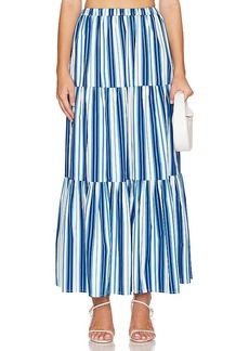 Solid & Striped The Addison Skirt