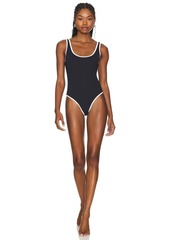 Solid & Striped The Annemarie One piece