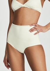 Solid & Striped The Brigitte Bikini Bottoms