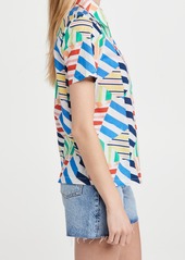 Solid & Striped The Cabana Shirt