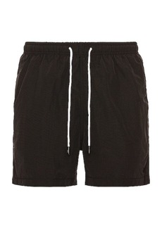 Solid & Striped The Classic Shorts
