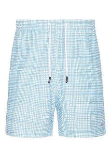 Solid & Striped The Classic Swim Shorts