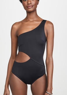 Solid & Striped The Claudia One Piece Swimsuit