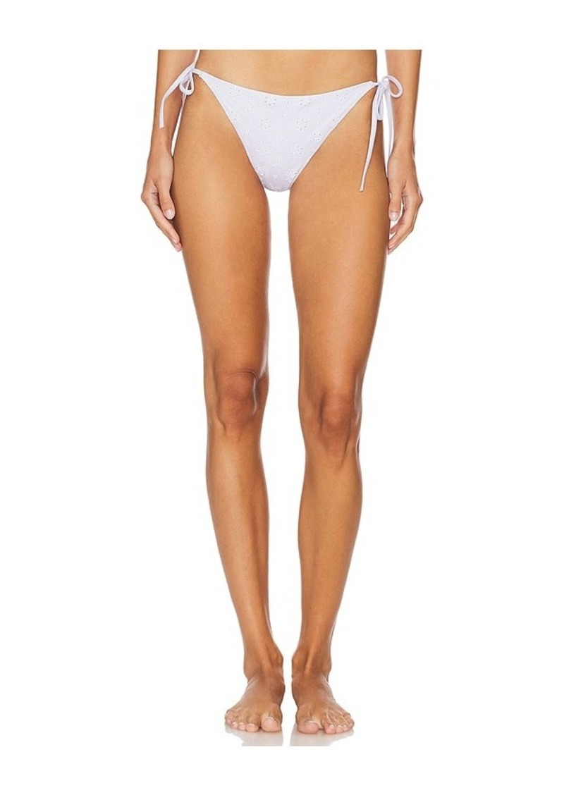 Solid & Striped The Iris Bikini Bottom