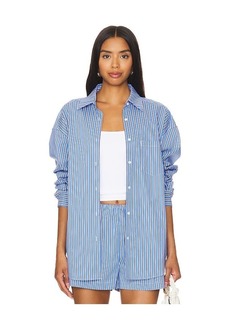 Solid & Striped The Jancy Blouse