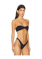 Solid & Striped The Maeve Bikini Top