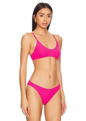 Solid & Striped The Rachel Bikini Top