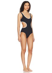 Solid & Striped The Sarah One Piece