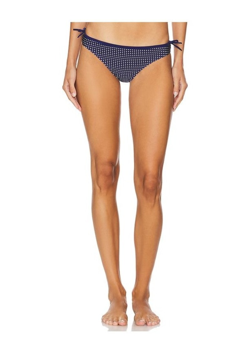 Solid & Striped The Sydney Bikini Bottom