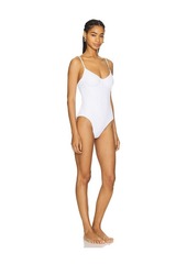 Solid & Striped The Taylor One Piece