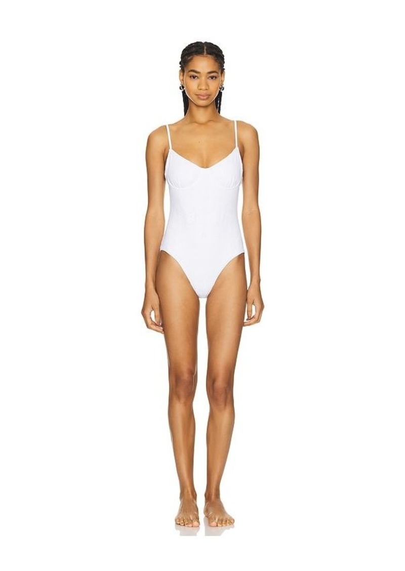 Solid & Striped The Taylor One Piece