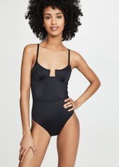 Solid & Striped The Veronica One Piece