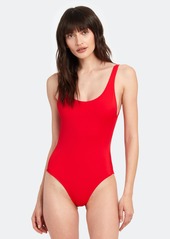 Solid & Striped The Anne Marie One-Piece Swimsuit - XL