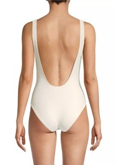 Solid & Striped The Annie One-Piece Swimsuit
