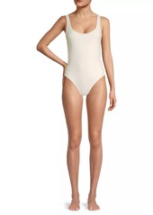 Solid & Striped The Annie One-Piece Swimsuit