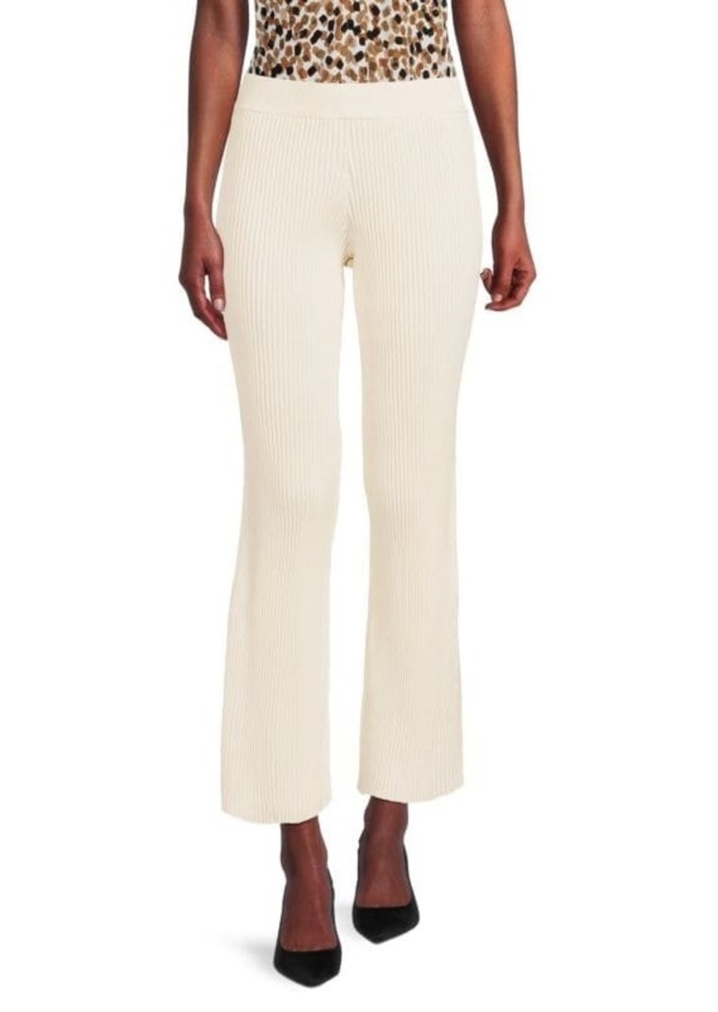 Solid & Striped The Eloise Flare Pant