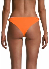 Solid & Striped The Gisele Reversible Bikini Bottom