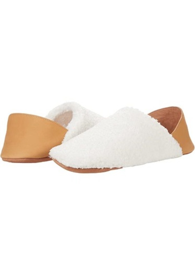 Soludos Kingston Cozy Slipper