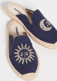 Soludos Day and Night Mule Espadrilles