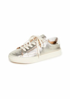 Soludos Women's Ibiza Classic Lace-Up Sneakers