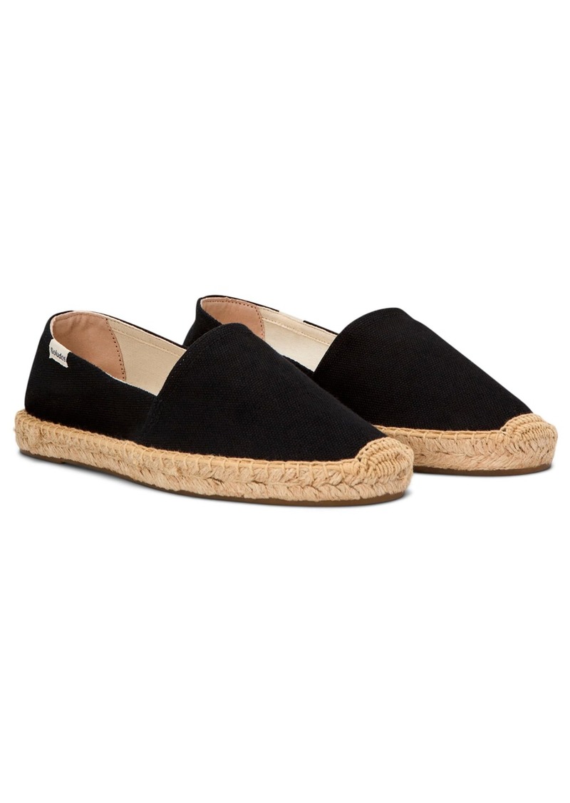 Soludos Womens Original Espadrille   Medium